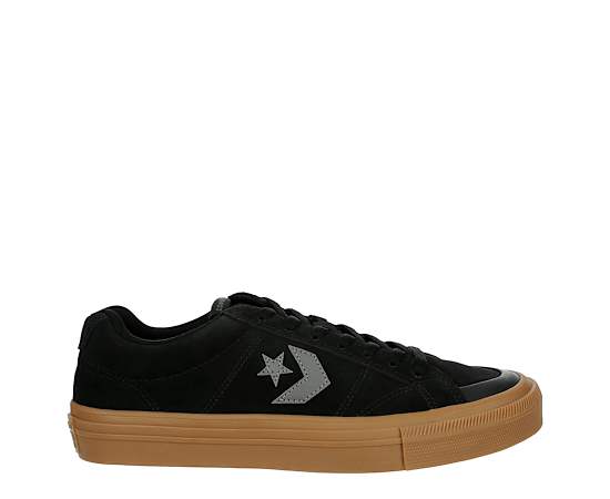 MENS SPORTS CASUAL COURT SNEAKER