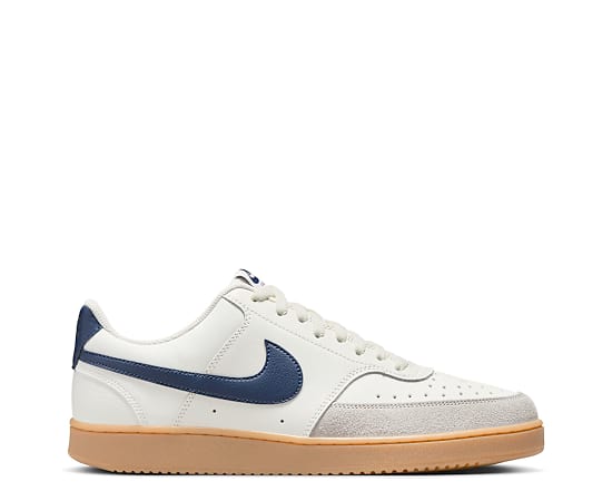 MENS COURT VISION LOW SNEAKER