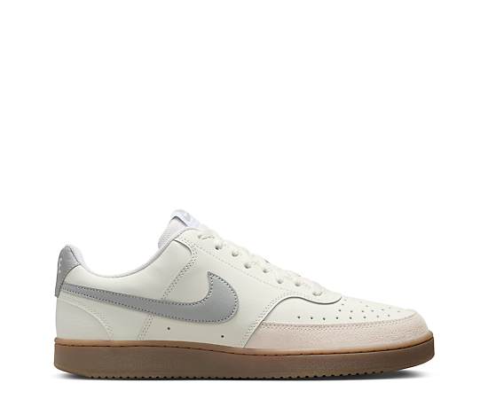 MENS COURT VISION LOW SNEAKER