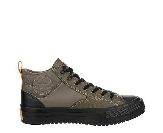 MENS CHUCK TAYLOR ALL STAR MALDEN STREET SNEAKER BOOT