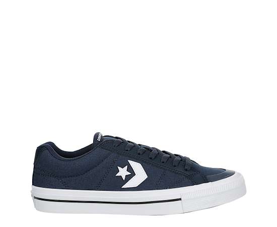 MENS SPORTS CASUAL COURT SNEAKER