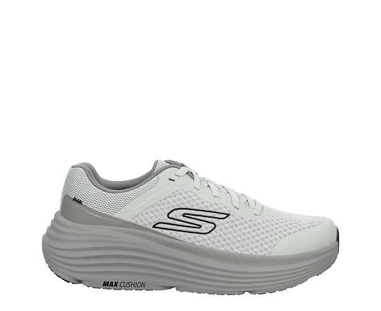 MENS MAX CUSHION ENDEAVOUR RUNINNG SHOE