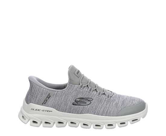 MENS SLIP-INS GLIDE STEP RUNNING SHOE