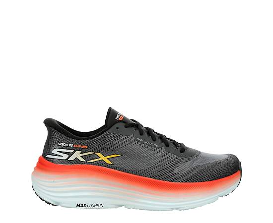 MENS SLIP-INS MAX CUSHION ENDEAVOUR RUNNING SHOE