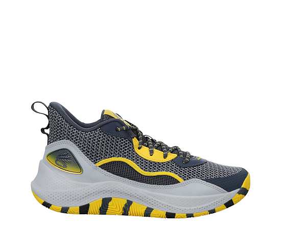 MENS CURRY 3Z 24 BASKETBALL SNAEKER