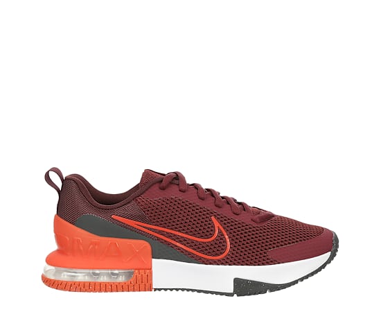 MENS AIR MAX ALPHA TRAINER 6 CROSS TRAINING SHOE