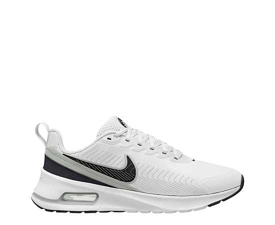 MENS AIR MAX NUAXIS SNEAKER