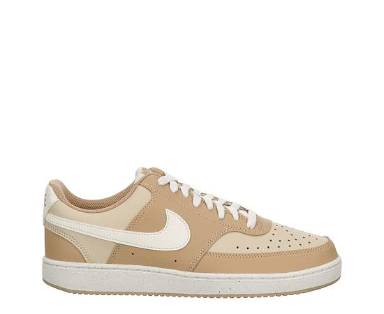 MENS COURT VISION LOW SNEAKER