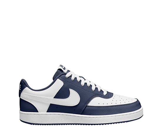 MENS COURT VISION LOW SNEAKER