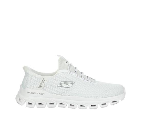 MENS SLIP-INS GLIDE STEP RUNNING SHOE