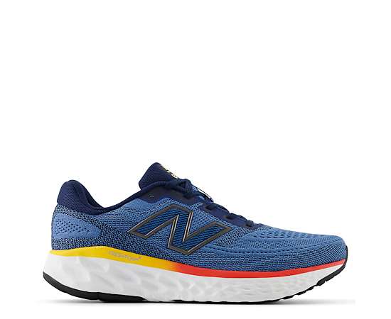 MENS FRESH FOAM X EVOZ V4 RUNINNG SHOE