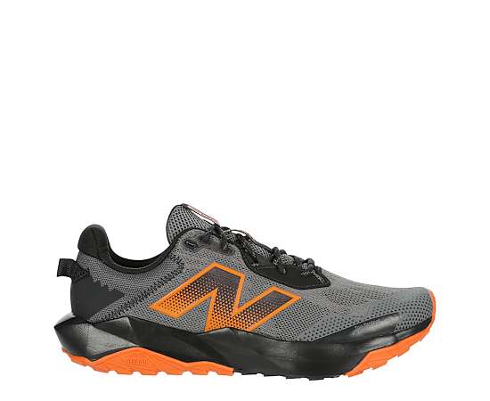 MENS DYNASOFT NITREL V6 TRAIL RUNNING SHOE