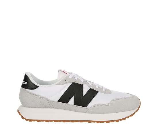 MENS 237 SNEAKER