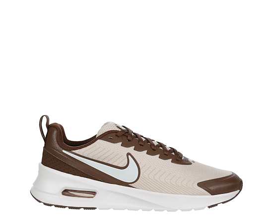 NIKE MENS AIR MAX ALPHA TRAINER 6 CROSS TRAINING SHOE - WHITE