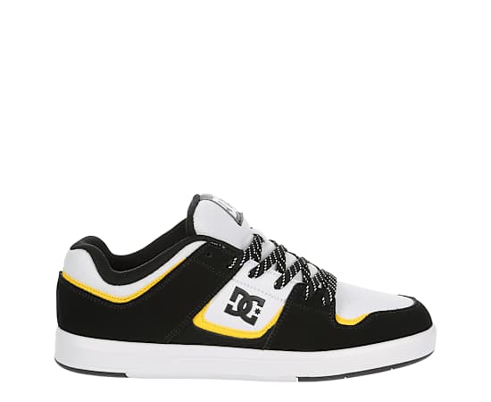 MENS CURE LOW SNEAKER