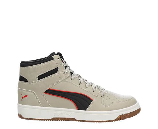 MENS REBOUND LAYUP SNEAKER