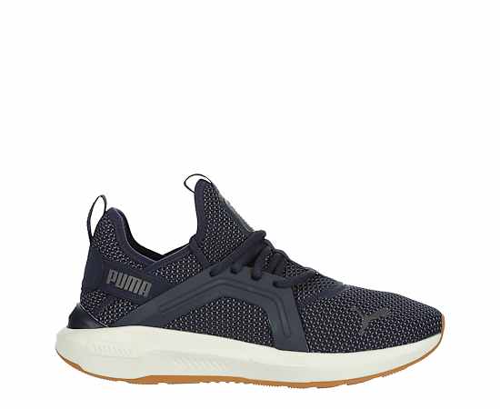 MENS ENZO EVOLVE SNEAKER