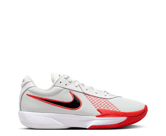 MENS AIR ZOOM GT CUT ACADEMY BASKETBALL SHOE