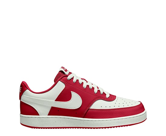 MENS COURT VISION LOW SNEAKER