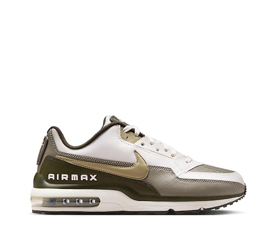 MENS AIR MAX LTD 3 SNEAKER