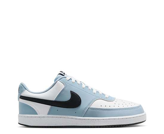 MENS COURT VISION LOW SNEAKER