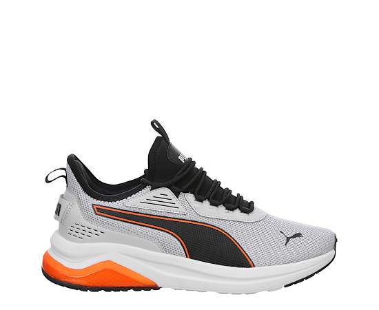 MENS AMPLIFLIER SNEAKER