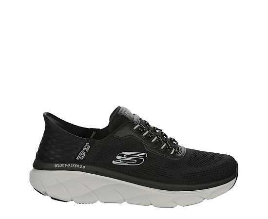 MENS SLIP-INS D'LUX WALKER REZINATE