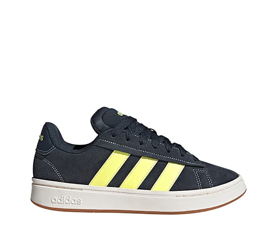 MENS GRAND COURT ALPHA 00'S SNEAKER