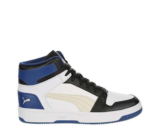 MENS REBOUND LAYUP SNEAKER
