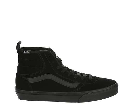 MENS ASHWOOD HIGH TOP SNEAKER