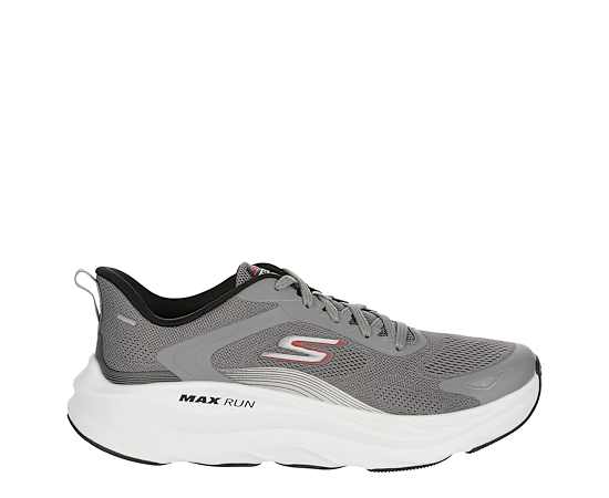 MENS SKECEHRS MAX RUN SNEAKER