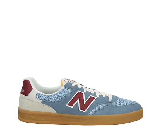 UNISEX CT300 V3 COURT SNEAKER