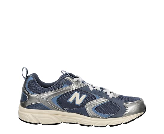 UNISEX 408 SNEAKER
