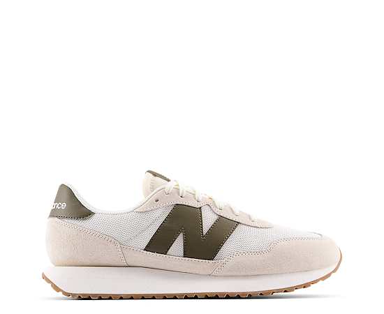 MENS 237 SNEAKER