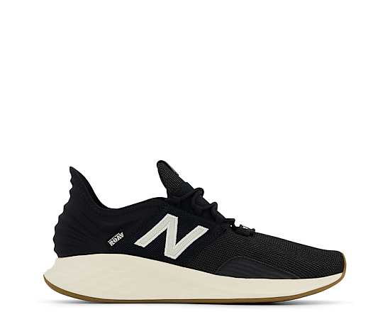 MENS FRESH FOAM ROAV RUNNING SHOE