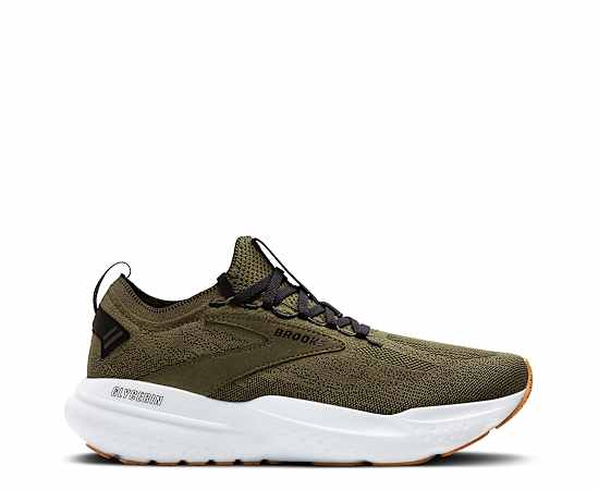 MENS GLYCERIN STEALTHFIT 21 RUNNING SHOE