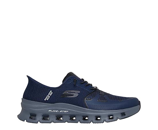 MENS SLIP-INS GLIDE STEP PRO RUNNING SHOE