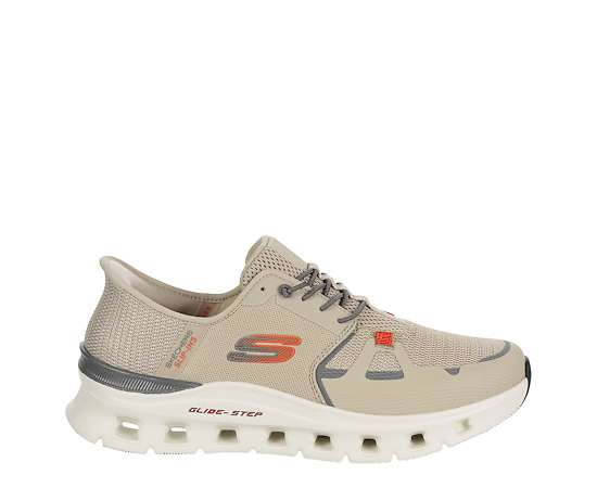 MENS SLIP-INS GLIDE STEP PRO RUNNING SHOE