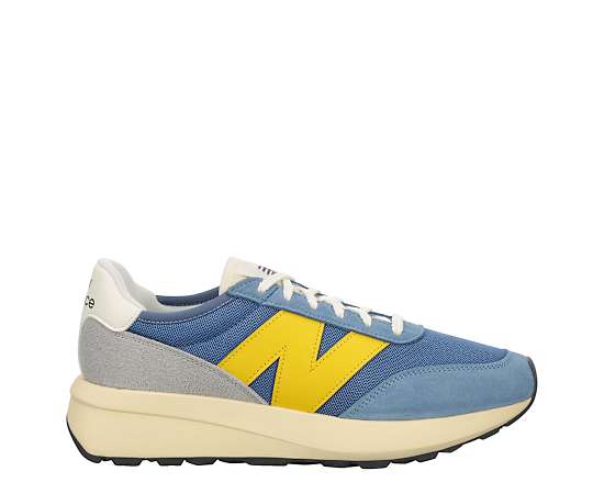 MENS 370 SNEAKER