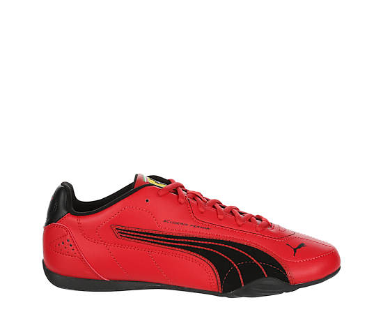 MENS FERRARI PUMA CATCH SNEAKER