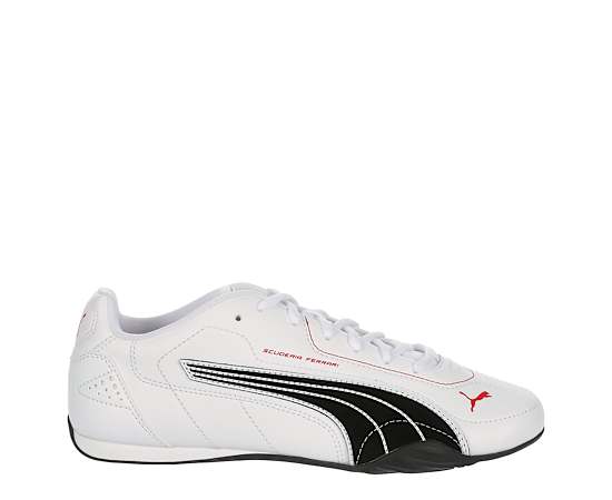 MENS FERRARI PUMA CATCH SNEAKER