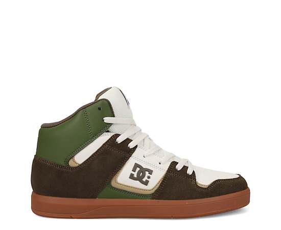 MENS CURE MID SNEAKER