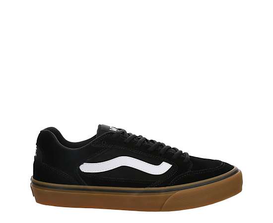 MENS FAIRVEIW DELUXE SNEAKER