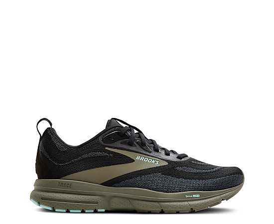 MENS TRACE 4 RUNNING SHOE