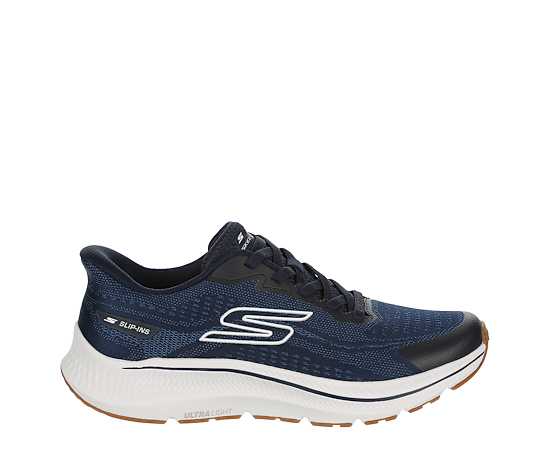 MENS SKECHERS SLIP IN: RUN CONSISTENT