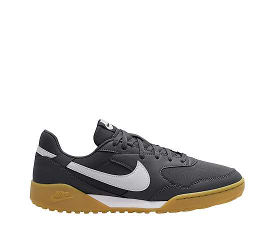 NIKE MENS REAX 8 TR TRAINING SHOE - DARK GREY