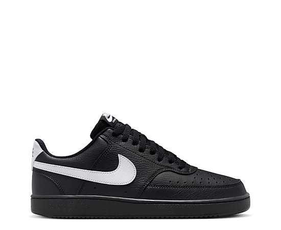 MENS COURT VISION LOW SNEAKER