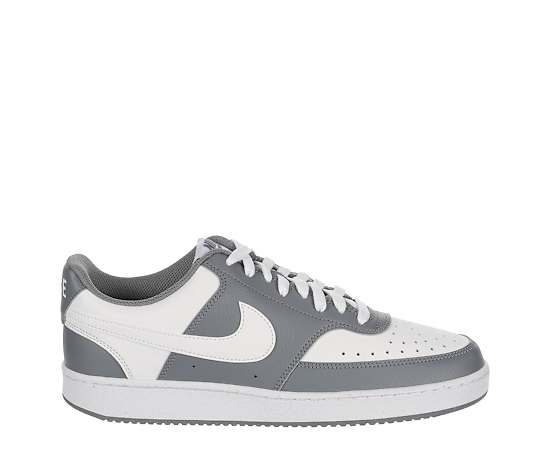 MENS COURT VISION LOW SNEAKER