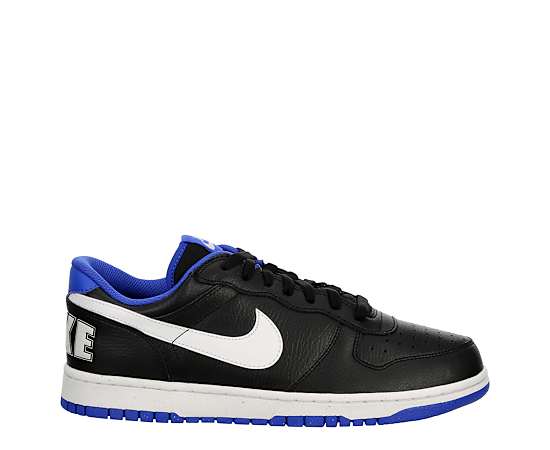 MENS BIG NIKE LOW SNEAKER