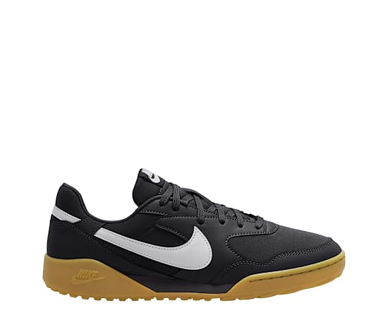 NIKE MENS REAX 8 TR TRAINING SHOE - DARK GREY